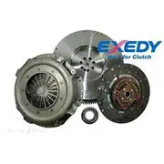 Exedy Clutch Kit OEM Replacement - NSK-7235SMF