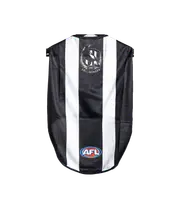 Collingwood Magpies AFL Dog Jersey XS-XL