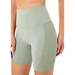 P.E Nation Womens Free Play 7 Inch Bike Shorts
