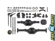 Associated Element Enduro RTR Axle Kit Enduro ASC42077