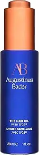 The Hair Oil by Augustinus Bader for Unisex - 1 oz Oil