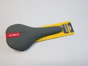 GT Attack Seat Gray Red Mountain Bike Bicycle Seat