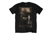 Peaky Blinders | Official Band T-Shirt | Shotgun