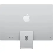 Apple iMac 24" Retina 4.5K M4 10C CPU/10C GPU 16GB 256GB SSD Nano-Textured Glass (Silver)