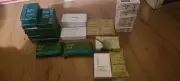Dove Crabtree Evelyn Neutrogena Toiletries SEE PICS AND DESCRIPTION