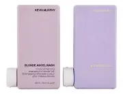 Kevin Murphy Blonde Angel Wash & Treatment 8.4 oz. Hair Care Set