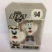 Ontario Reign #94 Kingston 2017 Bobble head LA Kings Affiliate Night SGA