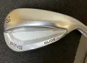 Ping Glide 3.0 58 10 ZZ115 Wedge Flex Nippon Shaft Standard Length RH Black Dot