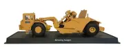 Elevating Scraper - 1:64 Construction Machine Model (Amercom MB-20)