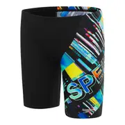Boys Incite V-Cut Jammer