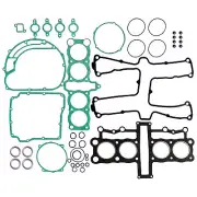 New For Yamaha XJ550 Seca 550 XJ 550R 1981 - 1984 Engine Gasket Set