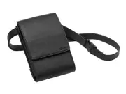 Tondeo Bodyguard Toolbag Hairdressing Bag, Black