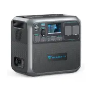 Bluetti AC200P Portable Power Station - 2,000W 2,000Wh