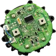 Motor Main Board, Compatible with Dyson V8 SV10 Vacuum Cleaner Motor Main Board Replacement Parts(电机)