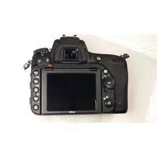 Nikon D750 單機身-全片幅數位單眼相機