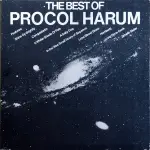 ｜卡尼黑膠大百科｜精神上的抽象英國前衛搖滾：PROCOL HARUM 普洛柯哈倫