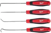[Milwaukee] 48229215 4 PC Hook and Pick Set