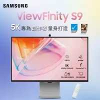 在飛比找momo購物網優惠-【SAMSUNG 三星】S27C900PAC ViewFin