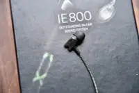 在飛比找Yahoo!奇摩拍賣優惠-SENNHEISER/森海塞爾 IE800 IE800S I