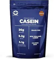 Pure Product Australia Micellar Casein (Chocolate) (1KG)