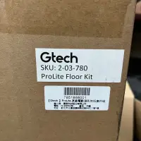 在飛比找蝦皮購物優惠-Gtech 小綠 ProLite MM401-4 原廠電動滾