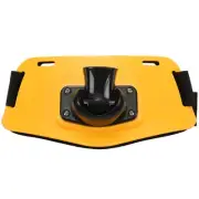 Adjustable Stand Gimble Belt Boat Game Fishing Rod Holder Fishing9906