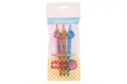 Pusheen - Fruits Pen Set - Pop Culture, Stationery