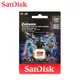 【現貨免運】SanDisk Extreme A2 256G microSDXC 行動裝置專用 手遊 電玩 U3 記憶卡