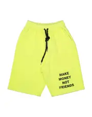 [MAKE MONEY NOT FRIENDS] MAKE MONEY NOT FRIENDS Shorts & Bermuda Shorts - Item 13517651