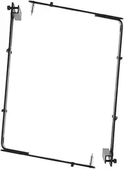 BESPORTBLE Aquarium Light Stand Riser Mount Clamp Bracket for Fish Tank Accessories