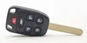 NEW OEM Honda Remote Head Keyless Entry Key Fob 35118-TK8-A40 Odyssey 2011-2013