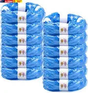 12 Nappy Bin Refills, Nappy Bags, Diaper Pail Refills，Refill Bags Compatible wit