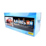 Tamiya 1/10 M05 Alfa Romeo MiTo w/ESC EP RC Car Kit #58453