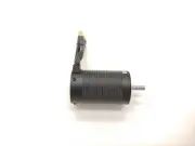 NEW: HPI Racing #160940 - FLX10-3660-3700KV Brushless Motor 2-3S 5mm Shaft WR8