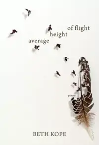 在飛比找博客來優惠-Average Height of Flight