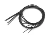 PureSound Black Nylon Strings (4 pcs)
