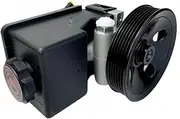 Power Steering Pump Compatible With SSANGYONG ACTYON SPORTS 100 SERIES 2.0 L TD 6654601980