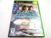 Blazing Angels Squadrons of WWII - Xbox