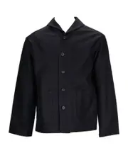 Maison Margiela Patch Pocket Sport Jacket IT50 black
