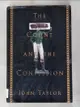 【書寶二手書T9／原文小說_E19】The Count and the Confession_John Taylor