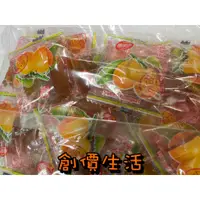 在飛比找蝦皮購物優惠-~創價生活~台灣零食 蜜金桔 黃金桔 台灣金桔 260公克 