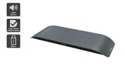 BlueAnt 120W Soundblade Under Monitor Soundbar (Charcoal)