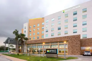 Hyatt Place Ciudad Del Carmen