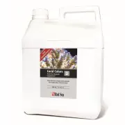 Red Sea Bioactive Elements Trace Colors D Coral Purple Blue Colour 5 Litre