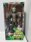 star wars power of the force 4-LOM bounty hunter rare nib vintage 2000