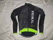 NEW - Primal Aliti Thermal Winter Cycling Jacket, Windstopper, XS S M L XL 2X 3X