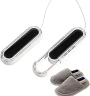 [Generic] Shoe Dryers, Shoe Dryers, Small Portable Boot Heaters Dried with Timer, USB Charging Shoe Deodorizer, Quick Drying Retractable Sneaker,