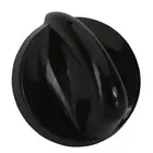 FITS BELLING STOVES BLACK COOKER OVEN HOB CONTROL KNOB SWITCH 082613643