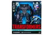 Transformers Studio Series: Leader - Shockwave