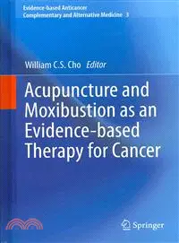 在飛比找三民網路書店優惠-Acupuncture and Moxibustion As